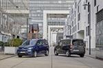 Toyota ProAce City Verso 2019 года (EU)
